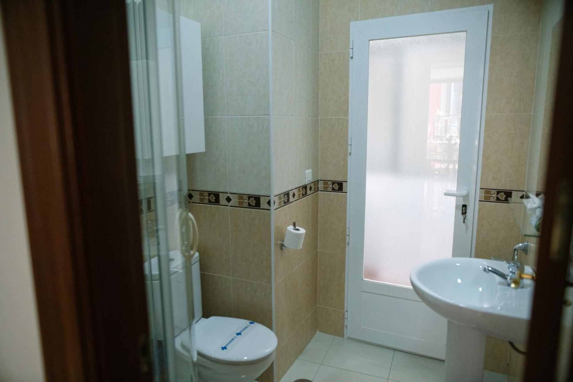 Apartament El Marques San Juan 1 Malaga Zewnętrze zdjęcie
