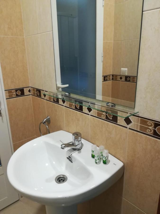 Apartament El Marques San Juan 1 Malaga Zewnętrze zdjęcie