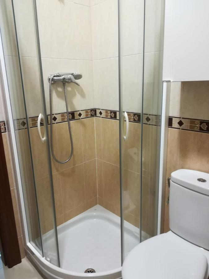 Apartament El Marques San Juan 1 Malaga Zewnętrze zdjęcie